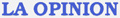 La Opini�n -